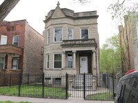 Building Photo - 7414 S Harvard Ave