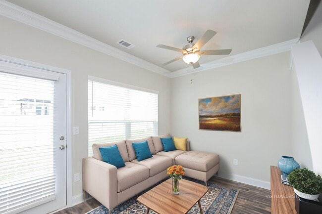 Building Photo - 134 Riley Cir