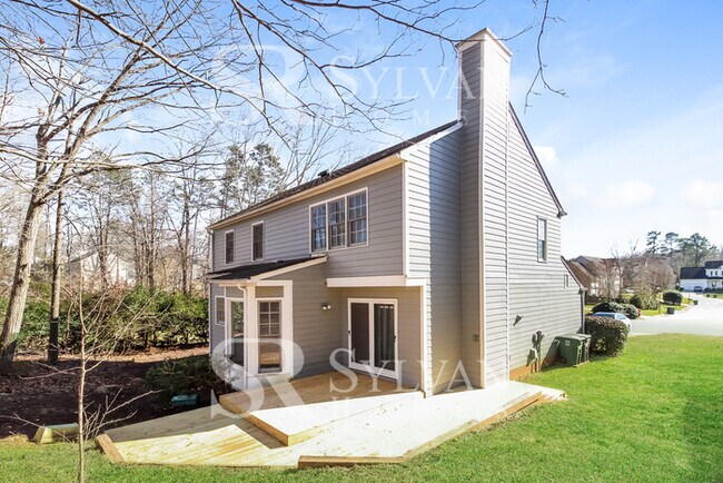 Building Photo - The Lifestyle You Deserve.