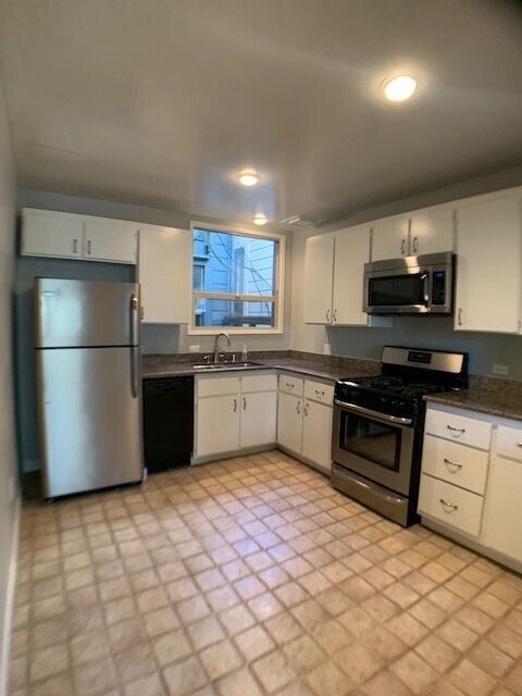 Interior Photo - Magland Arms Apartments