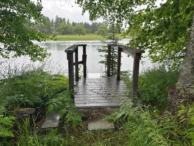 Building Photo - Amazing Home on the River with Greenhouse,...