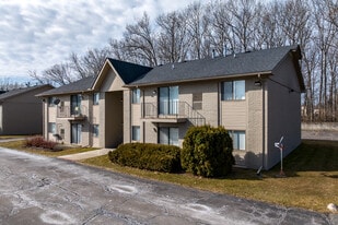 Building Photo - Clarkston Place Apartments