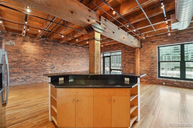 Building Photo - 1801 Wynkoop St