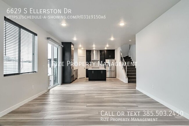 Building Photo - 6629 Ellerston Dr.