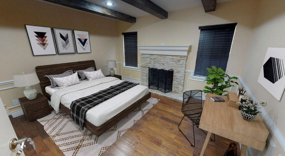 Building Photo - 2070 Rosecrans St