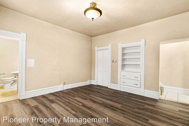 Building Photo - 2 br, 1.5 bath House - 415 E Colorado Ave