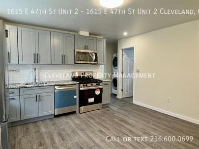 Building Photo - 1615 E 47th St