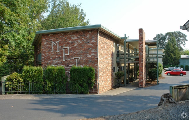Building Photo - Metro Park Terrace