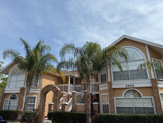 Building Photo - FURNISHED 3 bedroom 2 bath for rent lease 2444 Sweetwater Club Circle Unit #34 Kissimmee, FL 34747