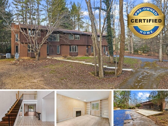 Building Photo - 11704 Woodland Dr