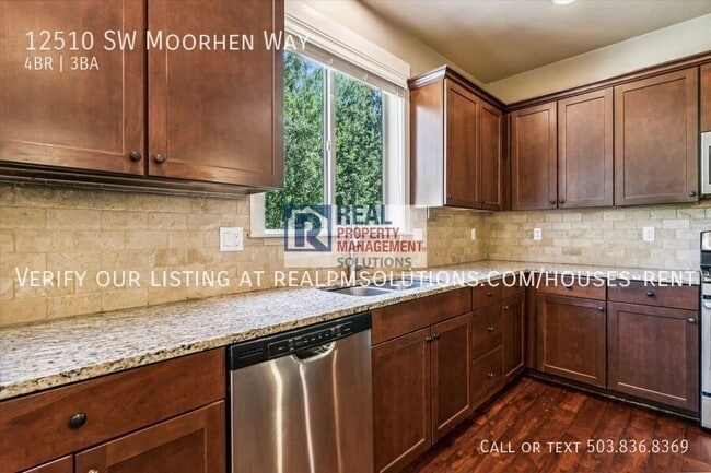 Building Photo - 12510 SW Moorhen Way
