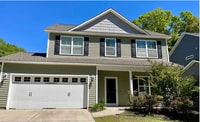Building Photo - Large home, Pet friendly