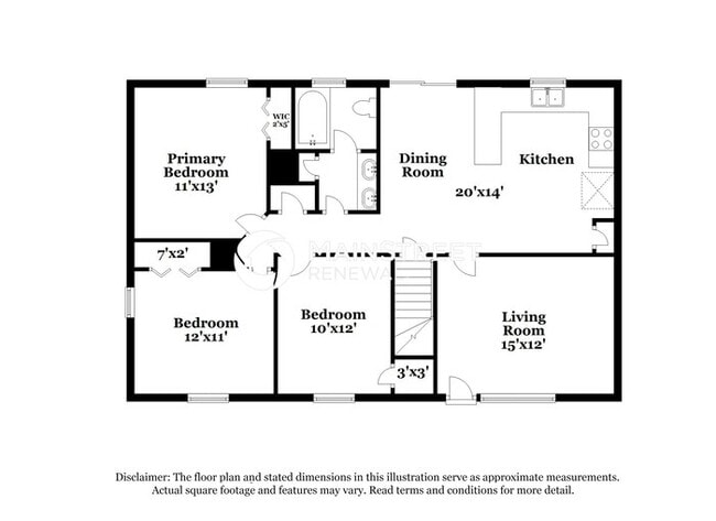 Building Photo - 3 Bedroom Pet-Friendly Home in ANTIOCH, TN...