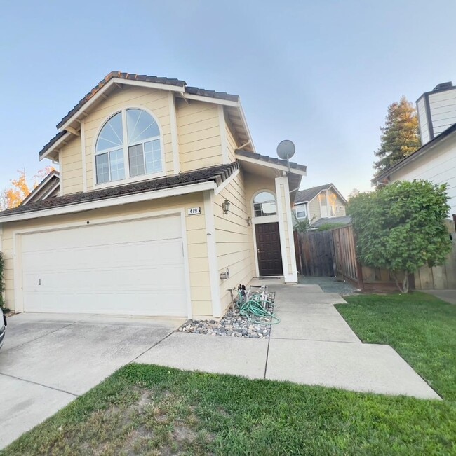 Building Photo - 479 Tioga Ct