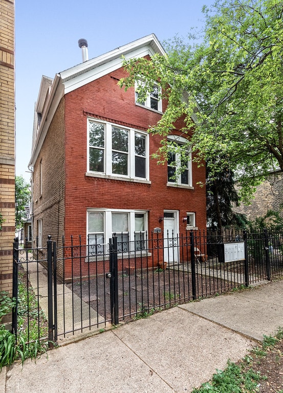 2607 W Haddon Ave 2607 W Haddon Ave Chicago IL 60622 Apartment Finder