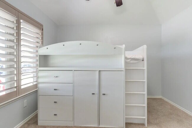 Building Photo - Family-Ready Retreat with Solar, Smart Tech & Room to Grow!