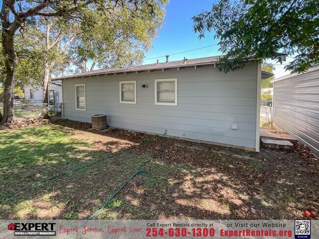 Building Photo - Discover Your New Home: Charming 2-Bedroom in Killeen, TX!