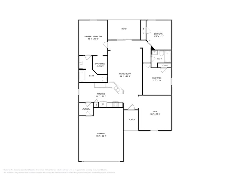 Building Photo - 4505 Breccia Ln