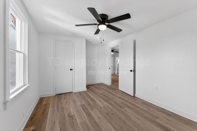 Building Photo - 134 Quincey St