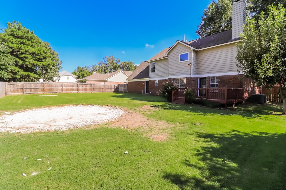 Building Photo - 8038 Allbright Cove