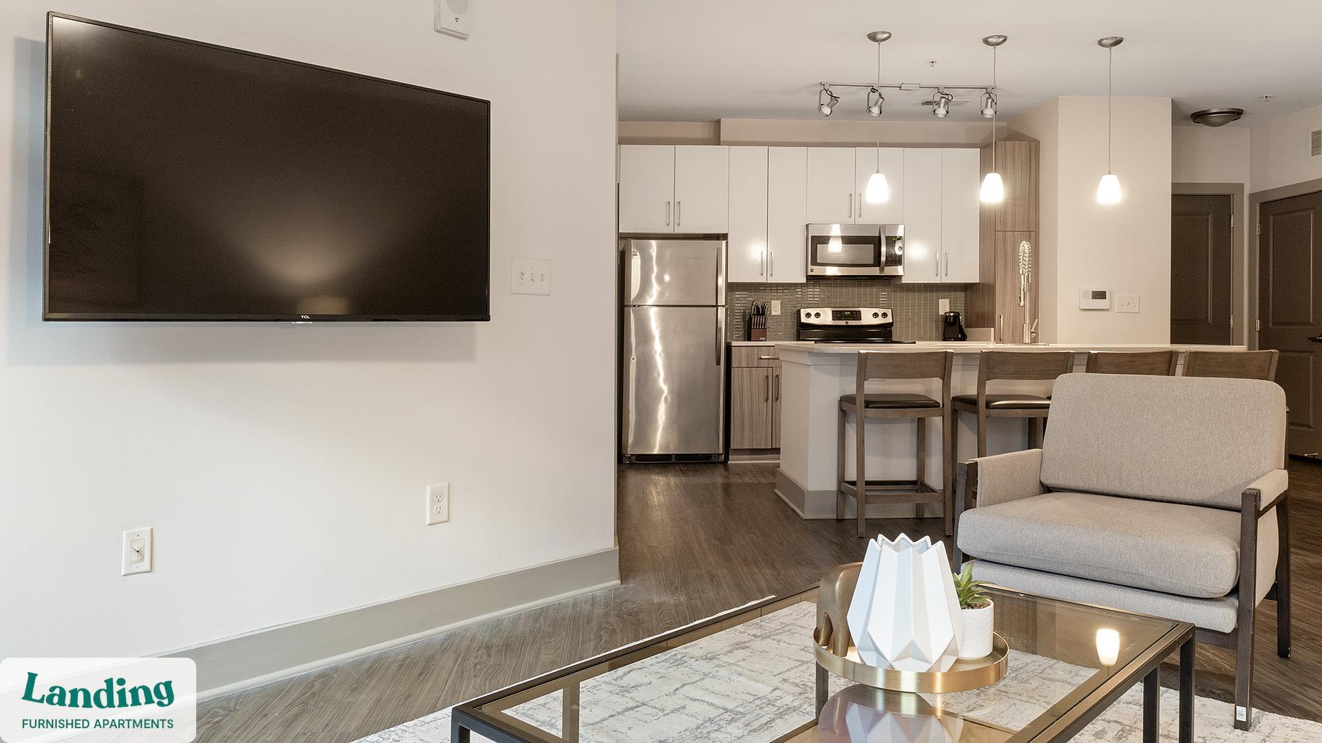 Building Photo - 930 Howell Mill Rd NW