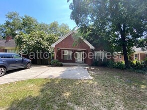 Building Photo - 323 S Pickens St