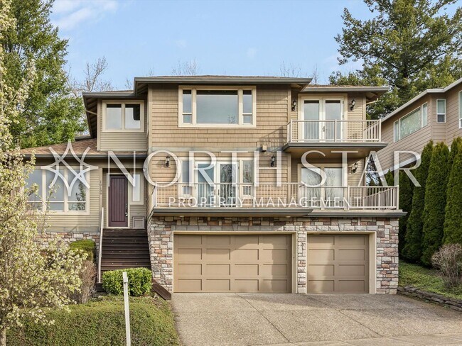 Building Photo - Elevated Forest Heights Retreat with Stunning Valley Views & Versatile Living Spaces