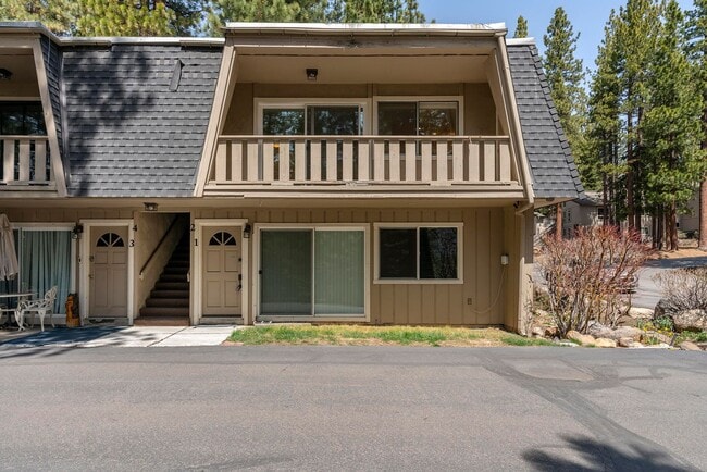 Building Photo - Incline Village: Condo - 2 Bedrooms, 1 Bat...