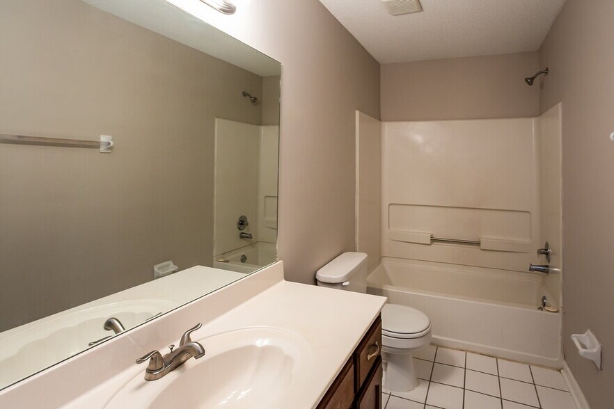 Building Photo - 6853 Ranch Ridge Cove E