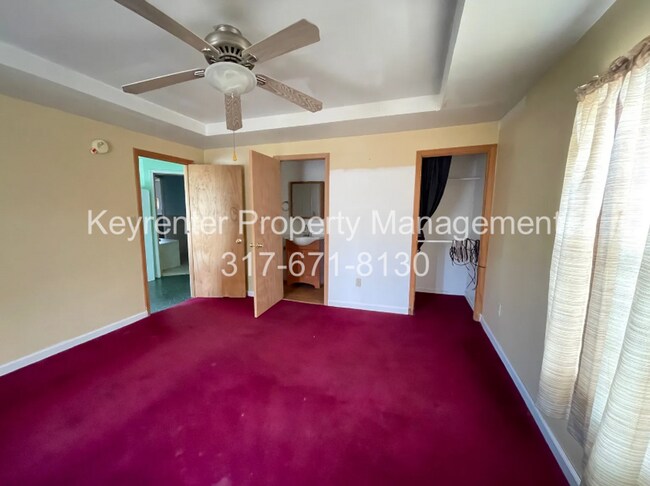 Building Photo - Cozy 3BR/2BA Home with Deck & Yard – Great Greenfield Location