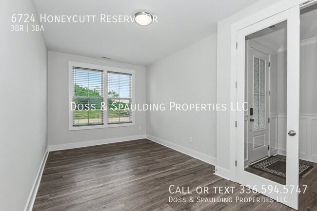 Building Photo - 6724 Honeycutt Reserve Dr