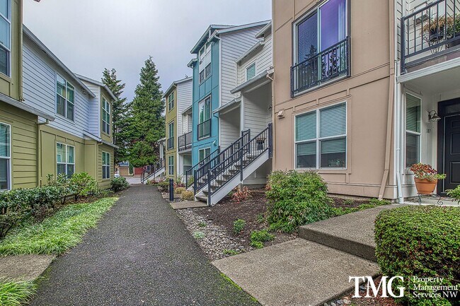 Building Photo - Bright & Open Living in Tanasbourne Tech Corridor