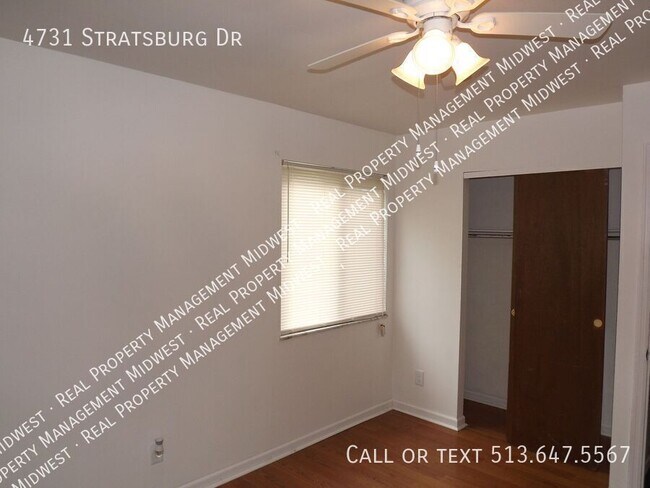 Building Photo - 4731 Stratsburg Dr