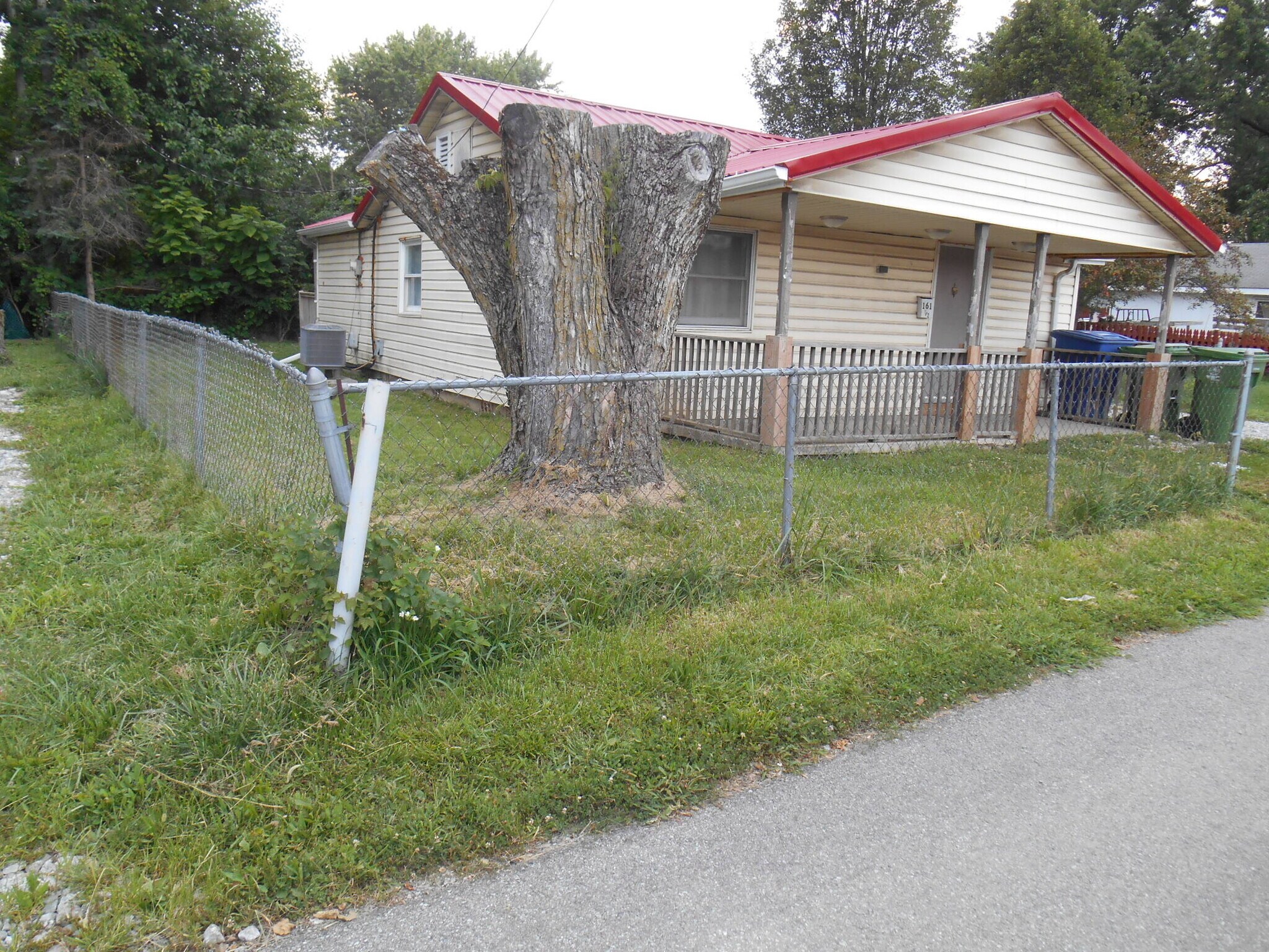 Building Photo - 161-1 Columbus Ave