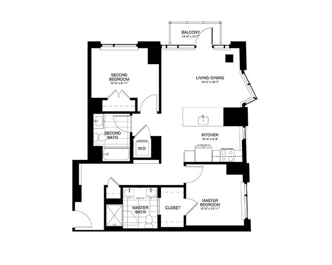 Building Photo - 345 Harrison Ave