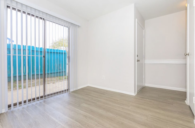 Interior Photo - Inwood Village Townhomes