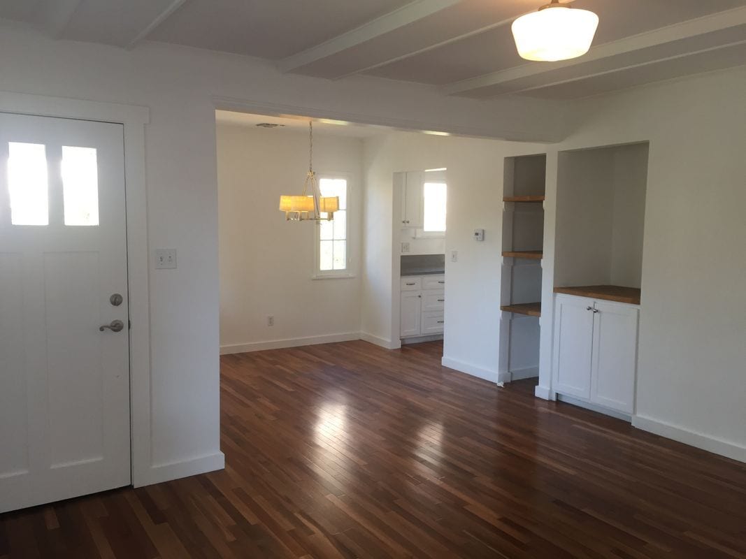 Building Photo - 2834 Denby Ave