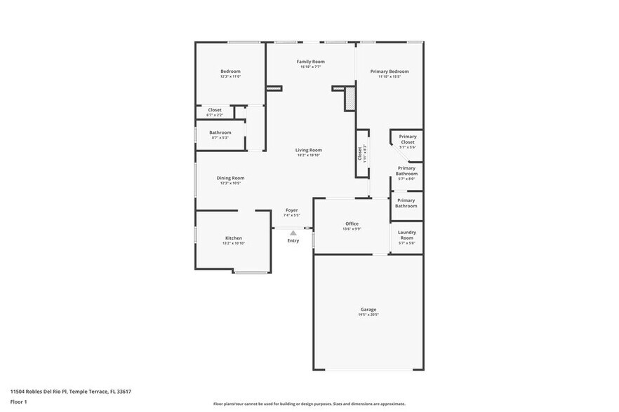 Building Photo - 11504 Robles Del Rio Pl