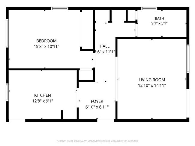 Building Photo - 47 Bayberry Dr