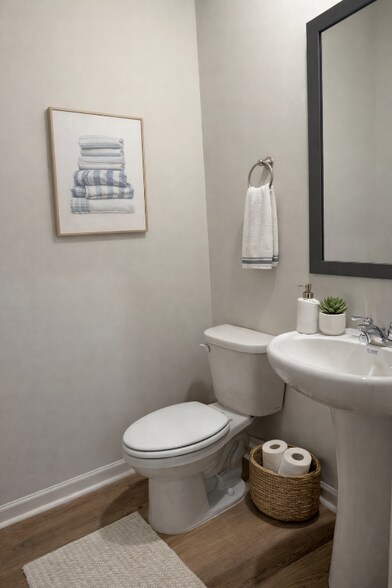 Building Photo - 65 Hughes Pl Dr