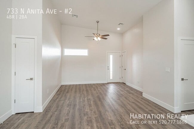 Building Photo - 733 N Anita Ave