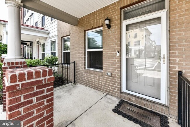 Building Photo - 755 Anacostia Ave NE