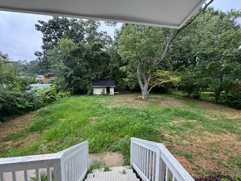 Building Photo - 6415 Hidden Forest Dr