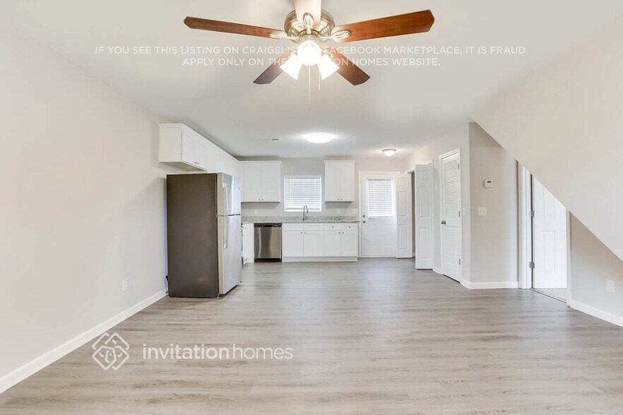 Building Photo - 26 Benfield Cir SE