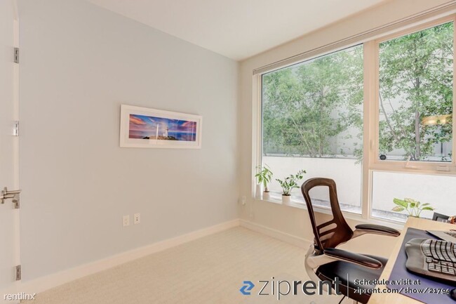 Building Photo - 2 br, 2 bath Condo - 631 Folsom Street, Sa...