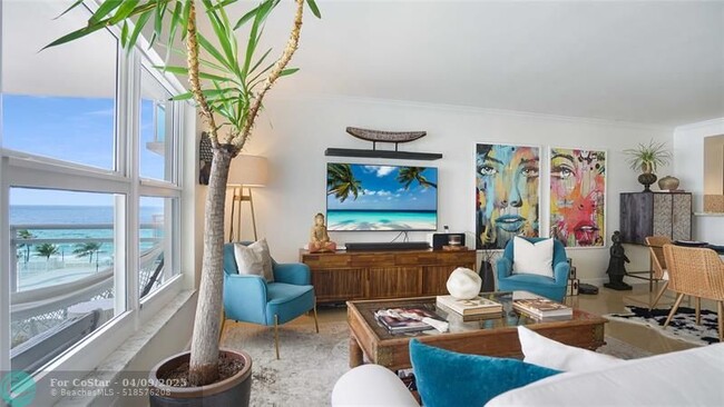 Building Photo - 3900 Galt Ocean Dr