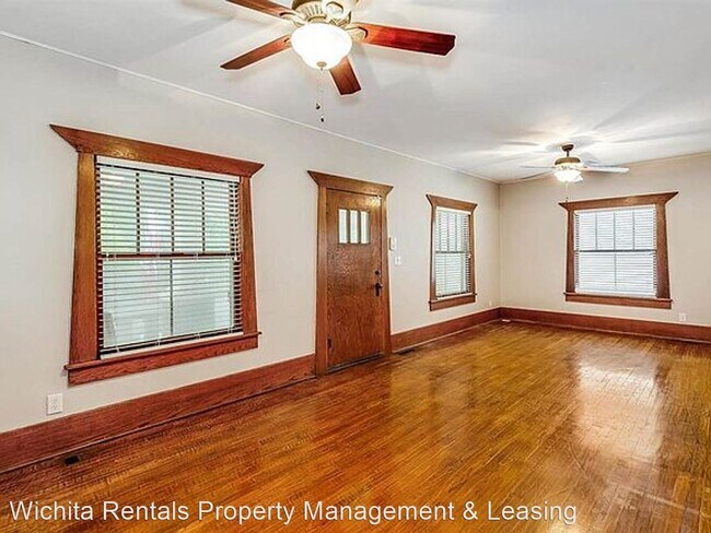 Building Photo - 2 br, 2 bath House - 853 N. Faulkner