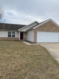 Building Photo - 2 bedroom and 2 bathroom property located in West Lafayette!
