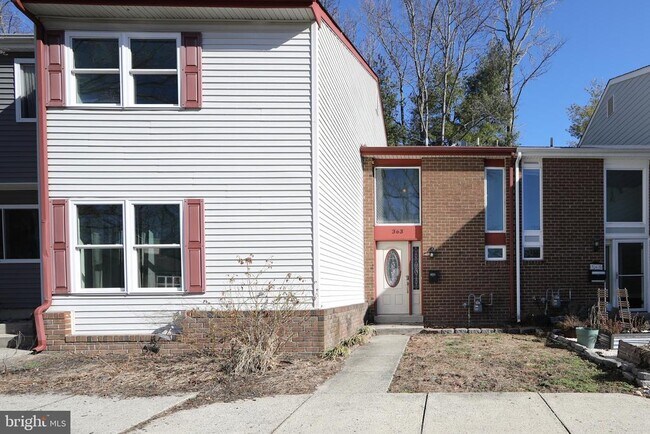 Building Photo - 363 Barton Run Blvd