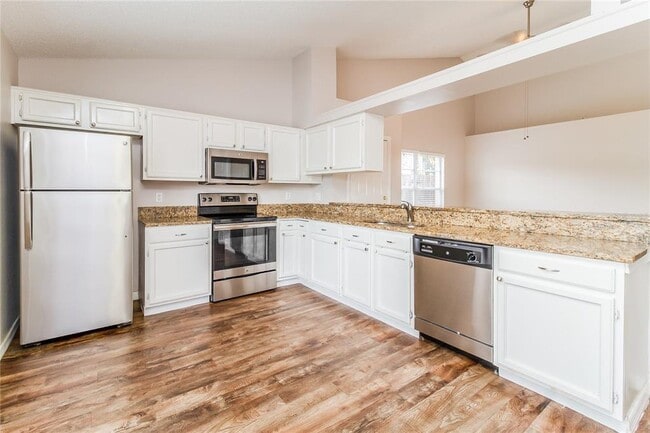 Building Photo - 4017 Downey Ct